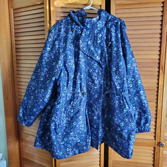 Lined windbreaker, size 34/36 - Picture 1 of 7